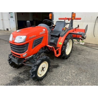 KUBOTA トラクター JB16