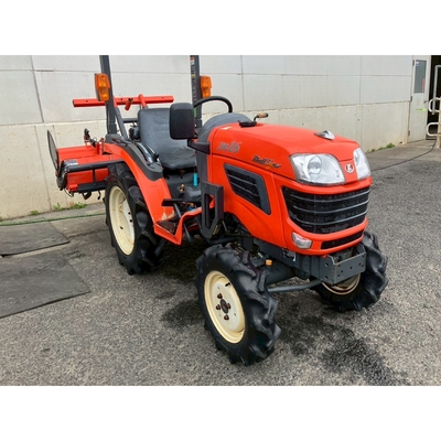 KUBOTA トラクター JB16