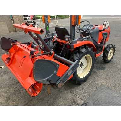 KUBOTA トラクター JB16