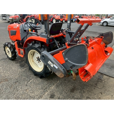 KUBOTA トラクター JB16
