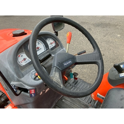 KUBOTA トラクター JB16