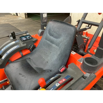 KUBOTA トラクター JB16