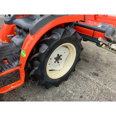 KUBOTA トラクター JB16