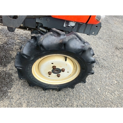 KUBOTA トラクター JB16