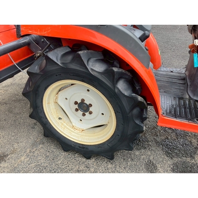 KUBOTA トラクター JB16