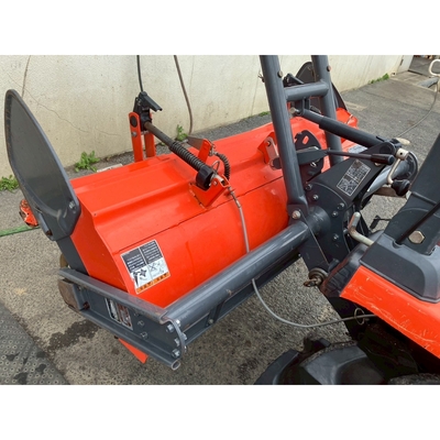 KUBOTA トラクター JB16