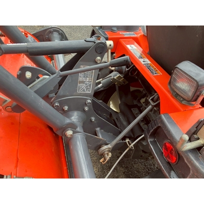 KUBOTA トラクター JB16