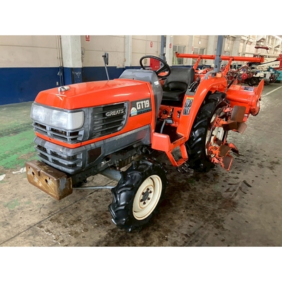 KUBOTA トラクター GT19