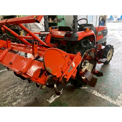 KUBOTA トラクター GT19