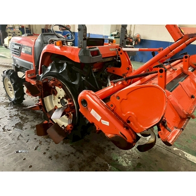 KUBOTA トラクター GT19