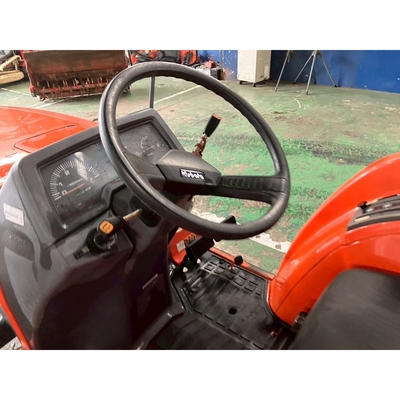 KUBOTA トラクター GT19