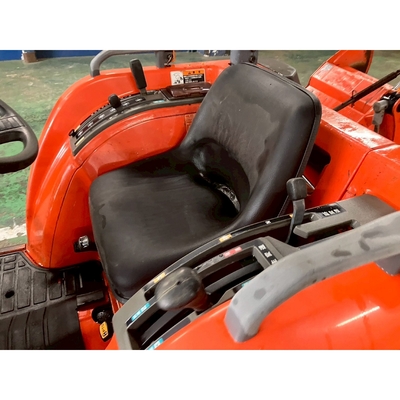 KUBOTA トラクター GT19