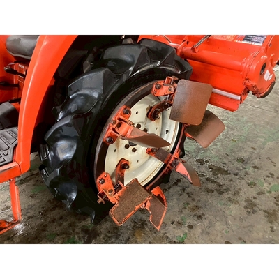 KUBOTA トラクター GT19