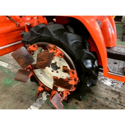 KUBOTA トラクター GT19
