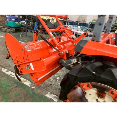 KUBOTA トラクター GT19