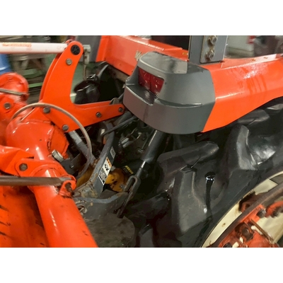 KUBOTA トラクター GT19