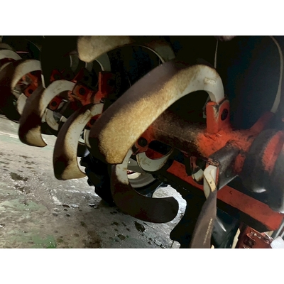 KUBOTA トラクター GT19