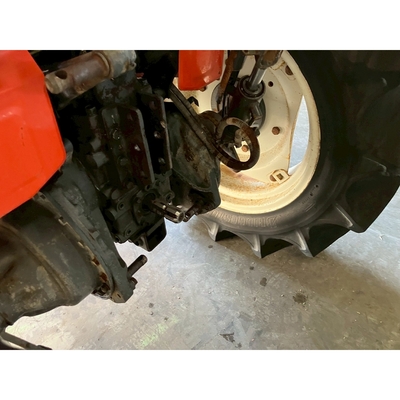 KUBOTA トラクター L1-R255D