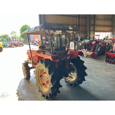 KUBOTA トラクター L1-R255D