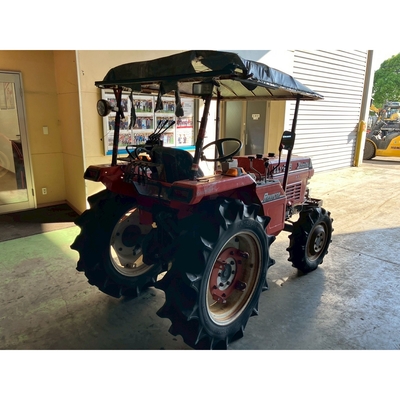 KUBOTA トラクター L1-R255D