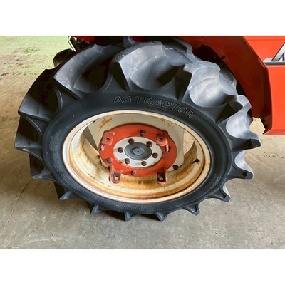 KUBOTA トラクター L1-R255D