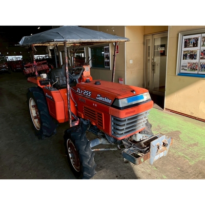 KUBOTA トラクター L1-R255D