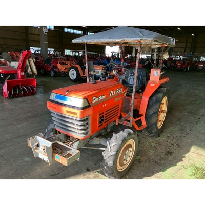 KUBOTA トラクター L1-R255D