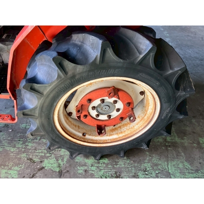 KUBOTA トラクター L1-R255D