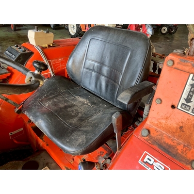 KUBOTA トラクター L1-R255D