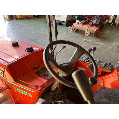 KUBOTA トラクター L1-R255D