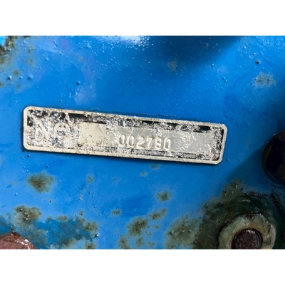 ISEKI トラクター TU200F