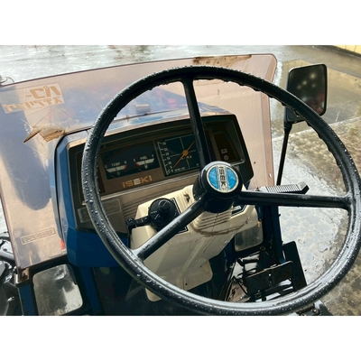ISEKI トラクター TU200F