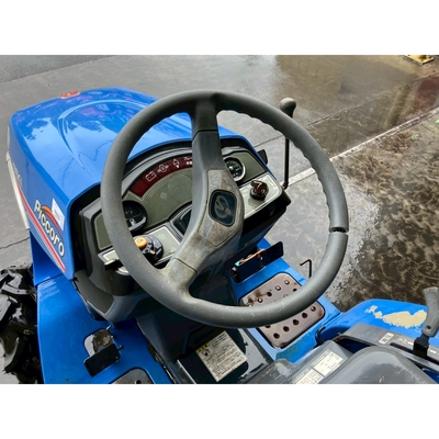 ISEKI トラクター TC13