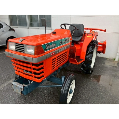 KUBOTA トラクター L1-205S