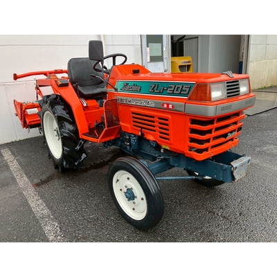 KUBOTA トラクター L1-205S