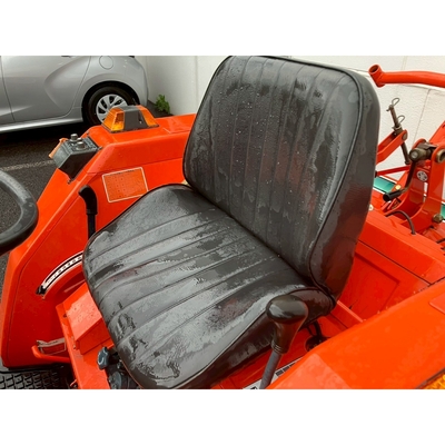 KUBOTA トラクター L1-205S