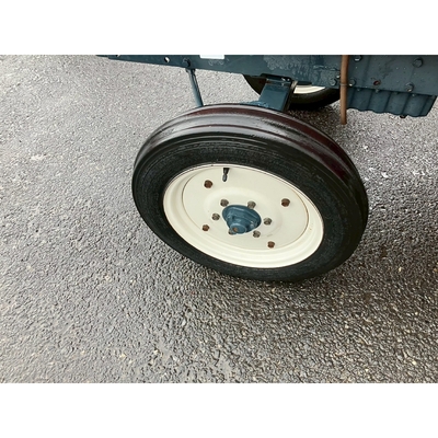 KUBOTA トラクター L1-205S