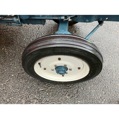 KUBOTA トラクター L1-205S