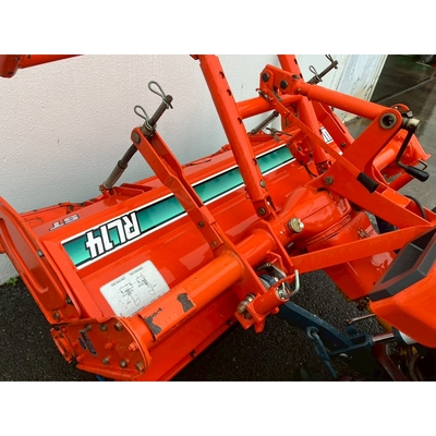 KUBOTA トラクター L1-205S