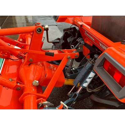 KUBOTA トラクター L1-205S