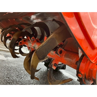 KUBOTA トラクター L1-205S