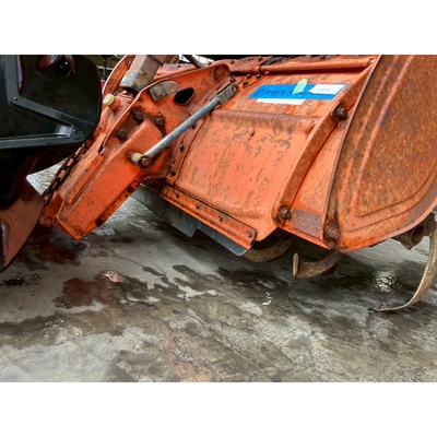 KUBOTA トラクター B7000D