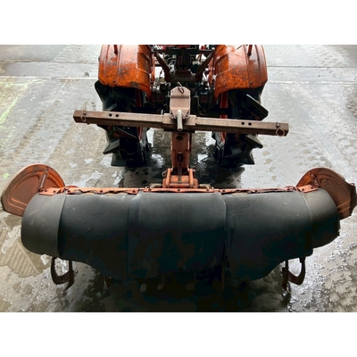 KUBOTA トラクター B7000D