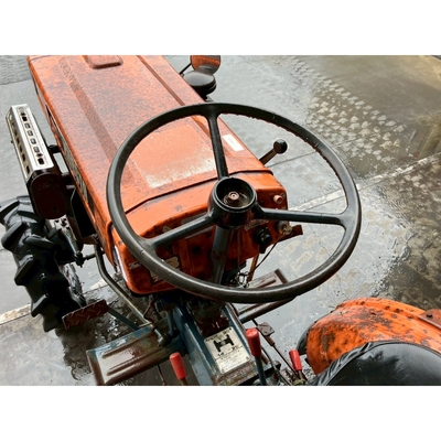 KUBOTA トラクター B7000D