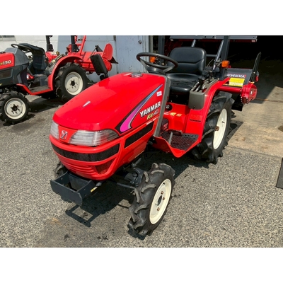 YANMAR トラクター Ke-40