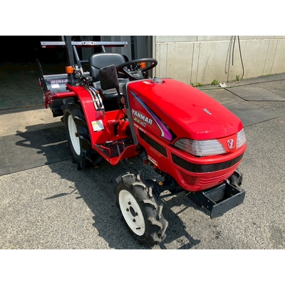 YANMAR トラクター Ke-40