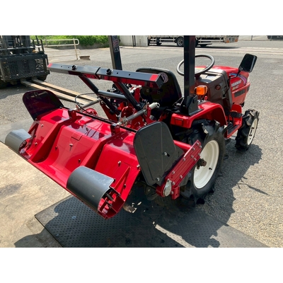 YANMAR トラクター Ke-40