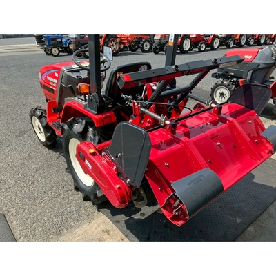 YANMAR トラクター Ke-40