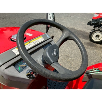 YANMAR トラクター Ke-40