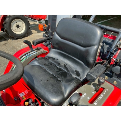 YANMAR トラクター Ke-40